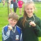 Juveniles at Meath XC Championships, Saint Andrews AC
