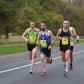 Seniors at Dublin City Marathon