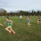 Juveniles at Even Ages Leinster XC Championships, Moyvalley