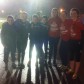 Fit4Youth trip to Santry Stadium, 23/11/2015