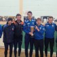 Dunboyne Wins Double at Meath Senior Cross Country 2015