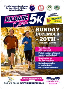Kildare-Open-Poster
