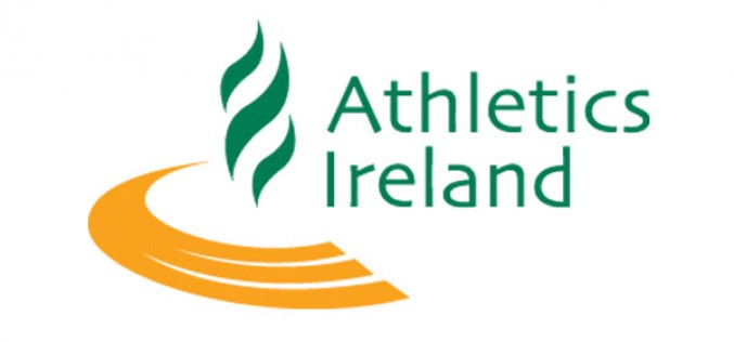 Five of Dunboyne AC’s Senior Group take on the Mile Trial, Phoenix Park, Sunday 3rd July 2016
