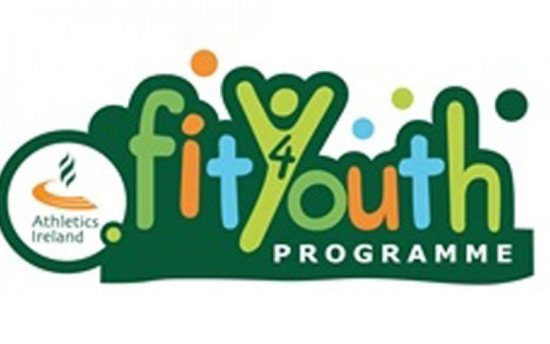 NOTICE: Fit For Youth Relay Teams for Meath Championship/Training