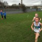 Juveniles at the All Ireland Cross Country, Dundalk IT, 24/1/2016