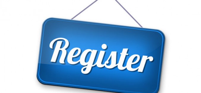 Register now for the Leinster Senior/Master Track & Field Championships