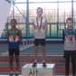 Day 2 – Leinster Track & Field Indoor Championships – Continued success
