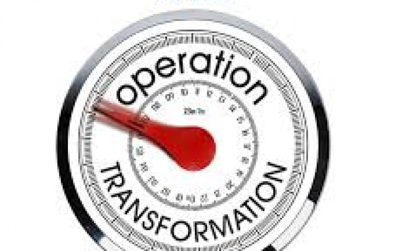 Operation Transformation 5K, Phoenix Park, Saturday 20th February 2016