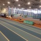 Leinster Indoor Championships last Sunday 6th March