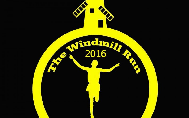Windmill Run, Garristown 10K, Sunday 28th February 2016 Dunboyne AC