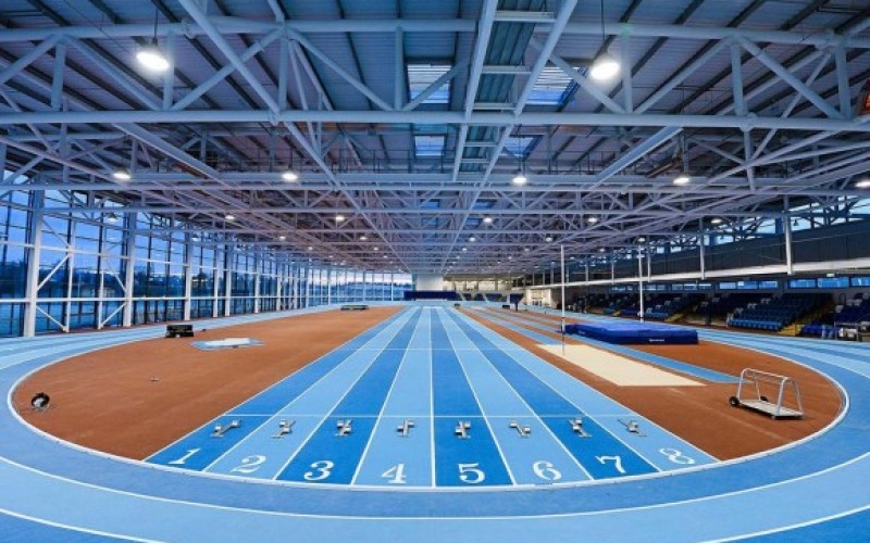Timetable Day 3 Leinster Track and Field Indoor Championship Juveniles