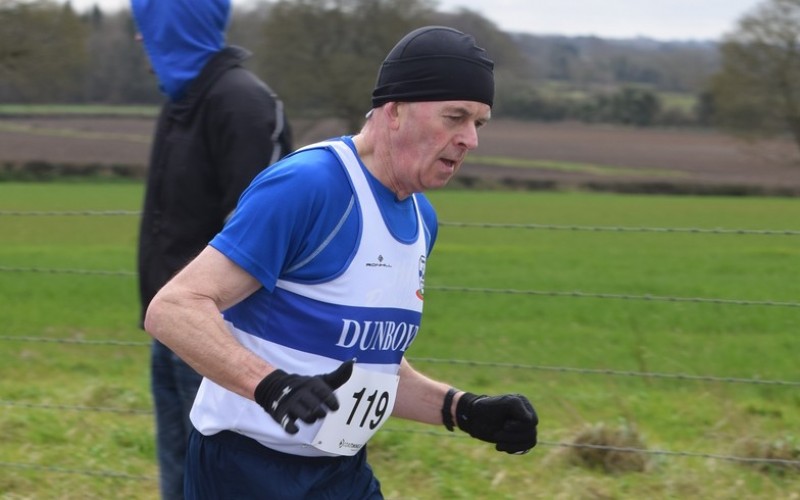 Fit4Life’s Pat Ryan wins Silver at Father Murphy’s 10K, incorporating the Meath 10K Championship, Sunday 27th March