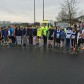 Juvenile Races, Dunboyne 4 Mile, 3rd April 2016