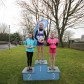 Juvenile Races, Dunboyne 4 Mile, 3rd April 2016
