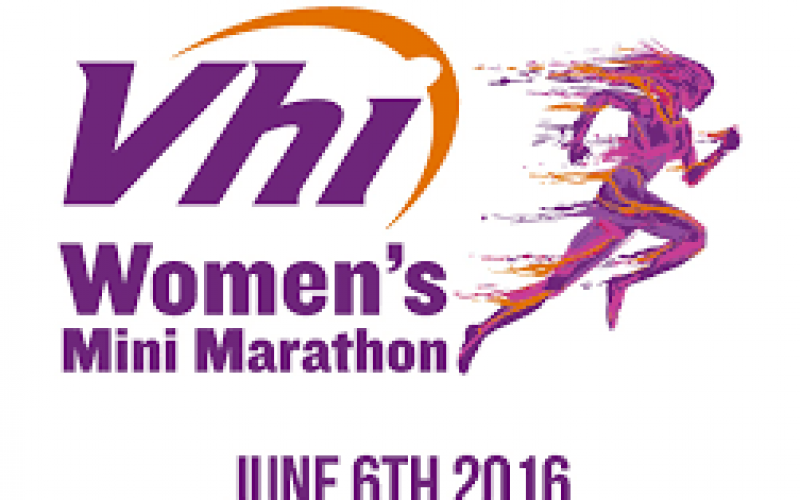 WOMEN’S Mini marathon Registration – Closes this week!