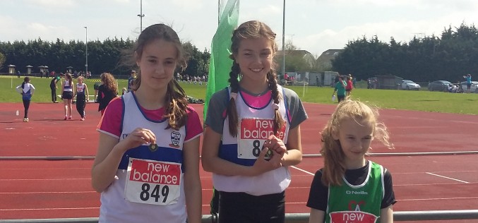 Report: Juvenile Meath Championships Day 3