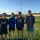 Meath Championship Relays, 18th May 2016