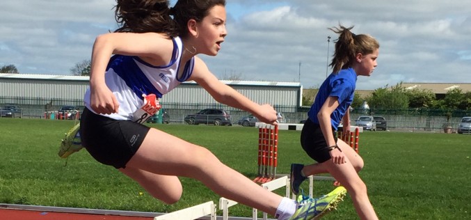 REPORT: Meath Championship Day 4 – hurdles, Sunday 15th June