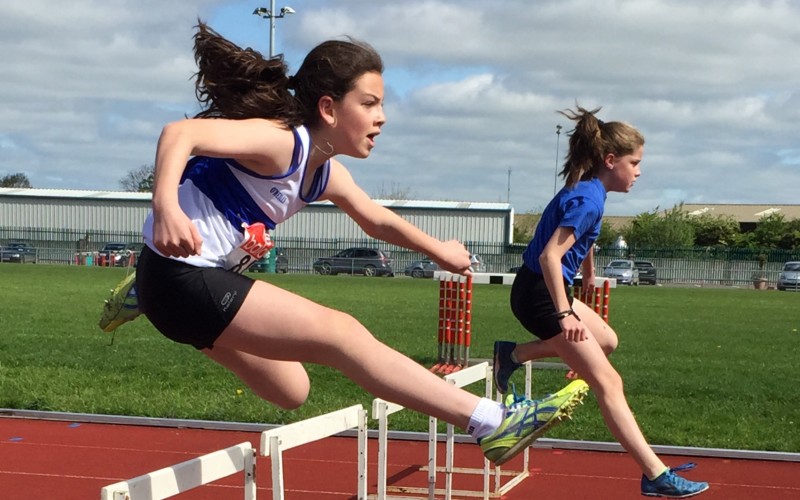 REPORT: Meath Championship Day 4 – hurdles, Sunday 15th June