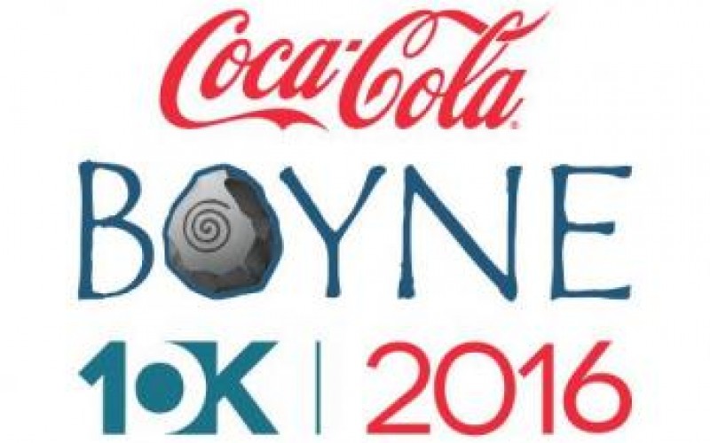 Boyne 10K, Sunday 1st May 2016