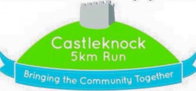 Castleknock 5k – What the hill? – Sunday 19th June 2016