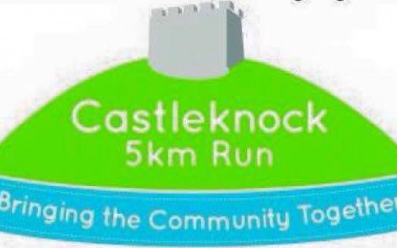 Castleknock 5k – What the hill? – Sunday 19th June 2016