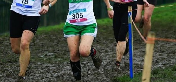 Meath Cross Country Championships