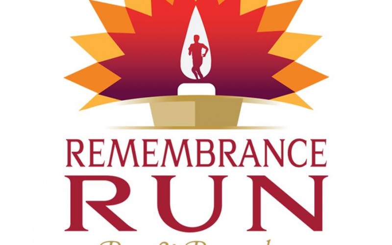 Request for Volunteers! Remembrance Run, Phoenix Park, Sunday 13th November 2016