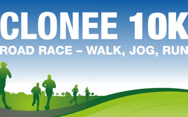 2018 Clonee 10k – Race Day Info
