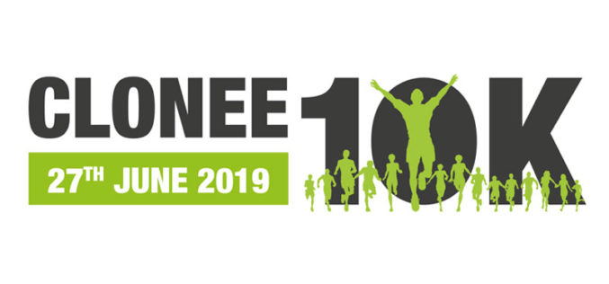 **Clonee 10K – Today is the Day ! Race Guidelines **