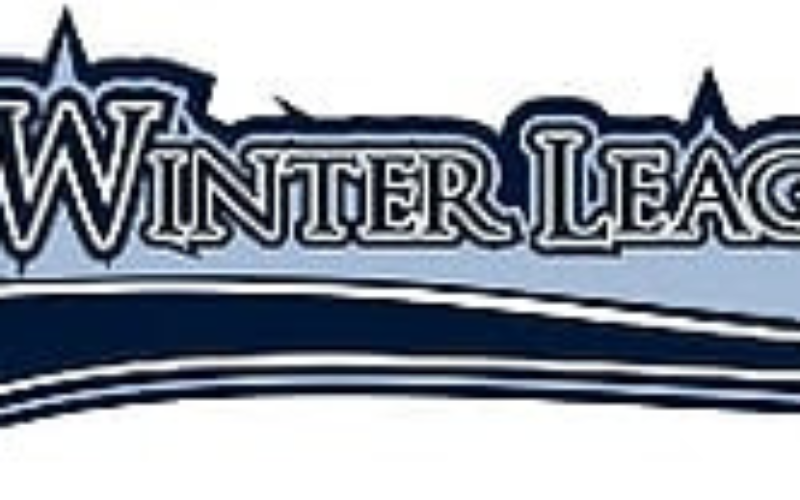 2019 Winter League 2 Mile – Starts NEXT Tuesday – October 22nd from 7PM