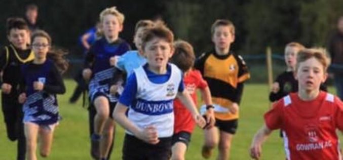 Leinster Even Ages Cross Country Championships, Gowran Co Kilkenny – Saturday Oct 26th 2019
