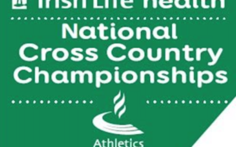 National XC Championships – Location and Parking Information