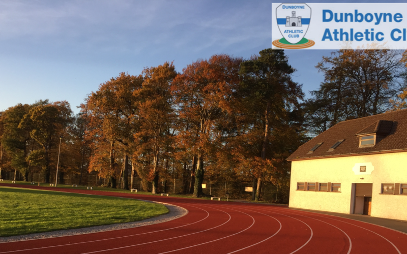 Jan 4th – COVID L5 Update – Club, Track and all Facilities Closed – All Group and Individual Training Cancelled