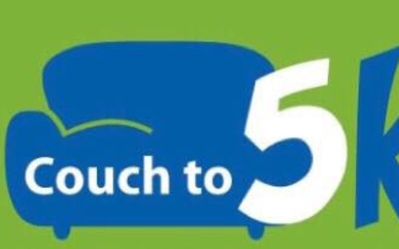 2021 Dunboyne AC Couch to 5k Program !