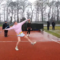 Dunboyne Winter Throwing Competition
