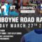Dunboyne 10k Road Race & Fun-Run Sunday 27th March 2022