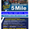 BHAA 5 Mile May 31st