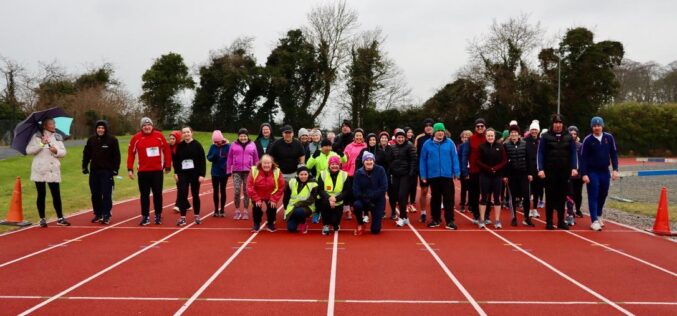 2023 Dunboyne AC Couch to 5K – The Final !