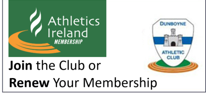 2024 Club Registration