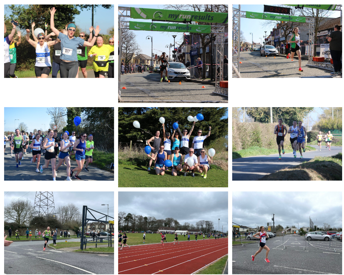 Dunboyne 10K Photos